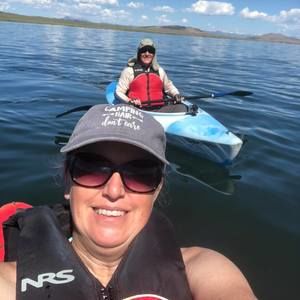 Meet your Posher, Ann